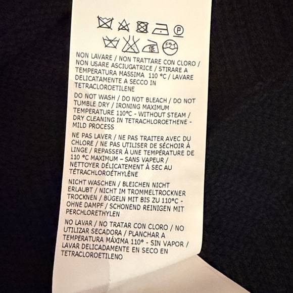 Salvatore Ferragamo  Coat/ Cardigan Woman - Picture 12 of 12